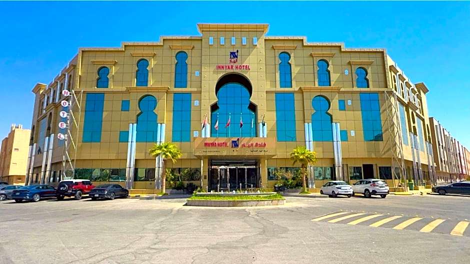 Innyar Hotel