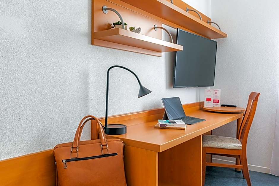 Appart'City Confort Lyon Gerland