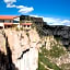 Hotel Divisadero Barrancas