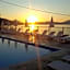 Golden Sunset