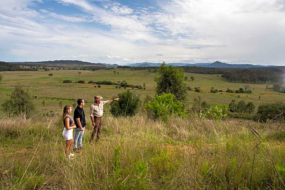Spicers Hidden Vale