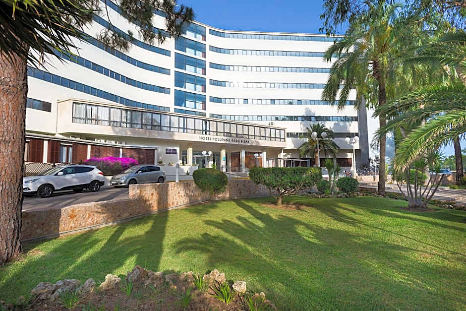 Cabot Pollensa Park Spa