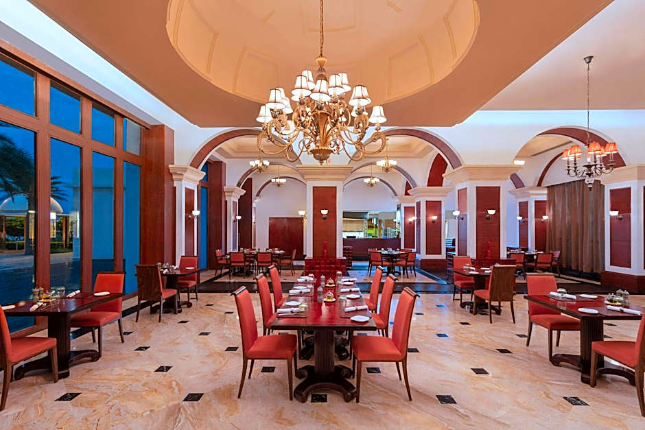 Le Meridien Coimbatore