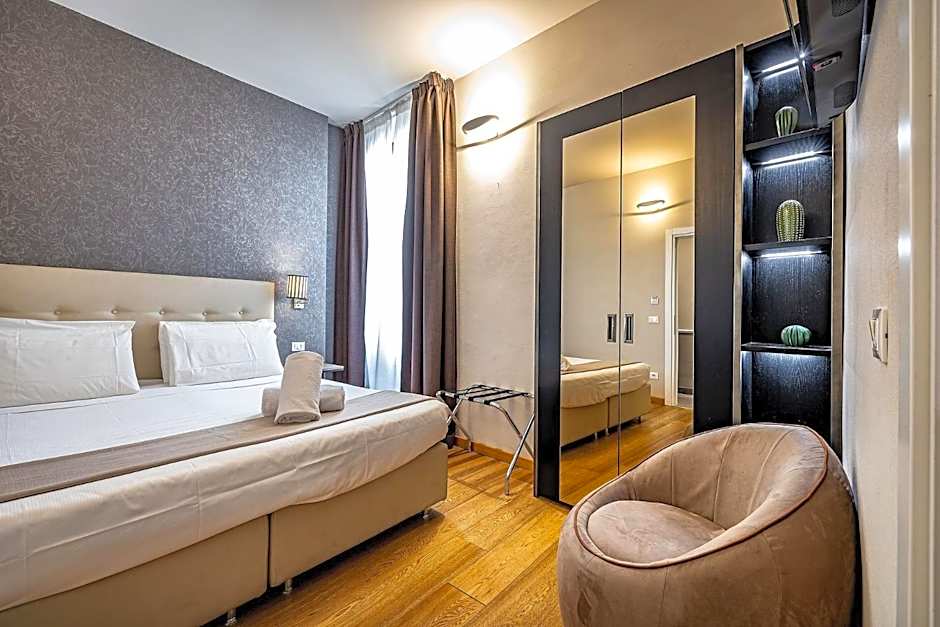 Martelli 6 Suite & Apartments