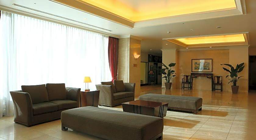 International Resort Hotel Yurakujo