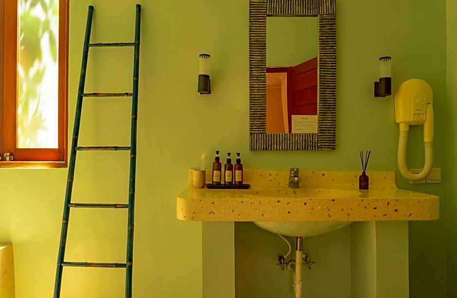 Ecosfera Hotel & Spa