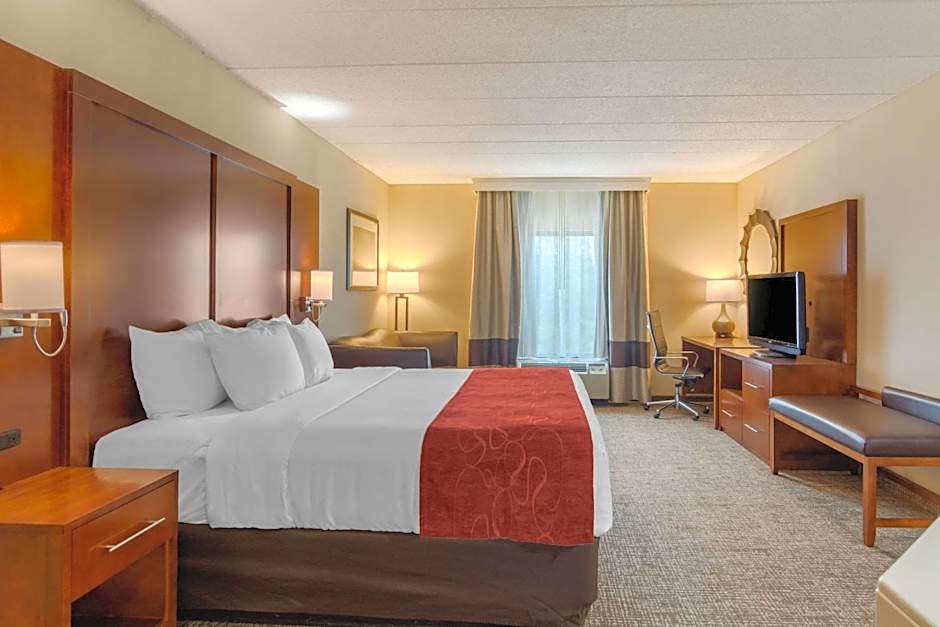 Comfort Suites Southpark