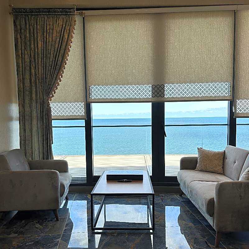 Fevzi Hoca Otel
