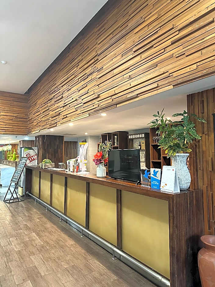 ION Bali Benoa Hotel