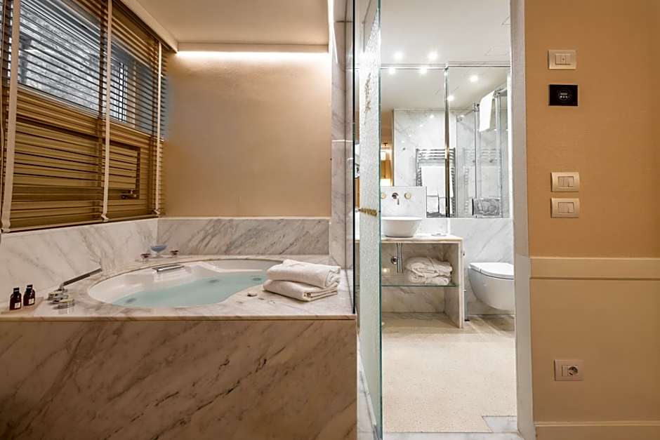Ponte Vecchio Suites & Spa