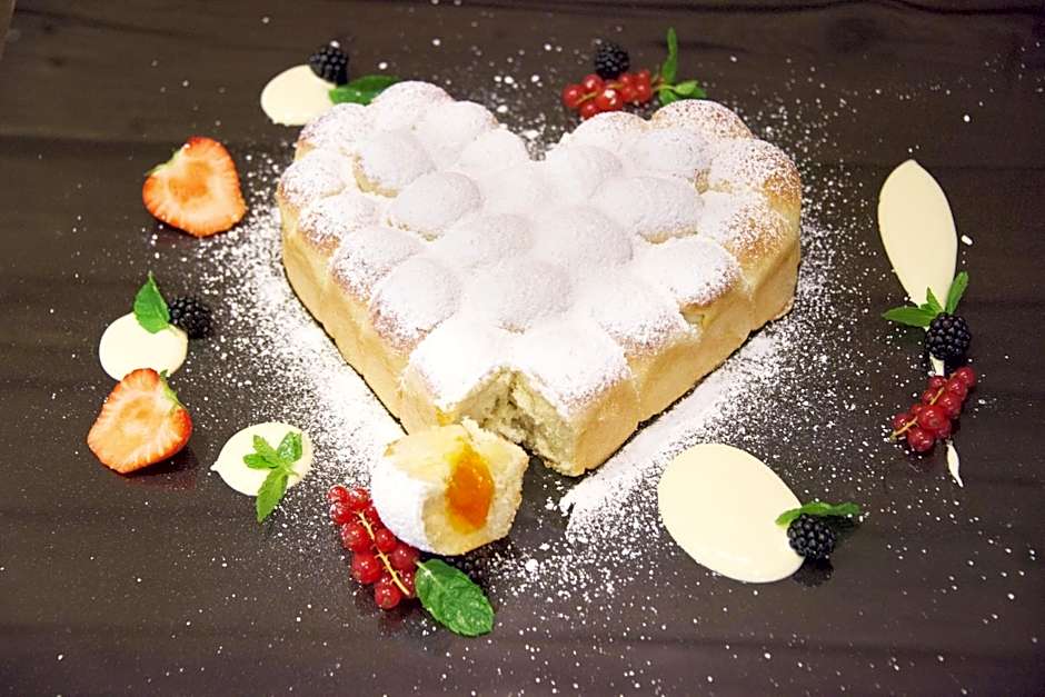 Hotel Wöscherhof - 4 Sterne Superior