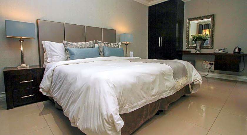 Sanchia Luxury Guesthouse