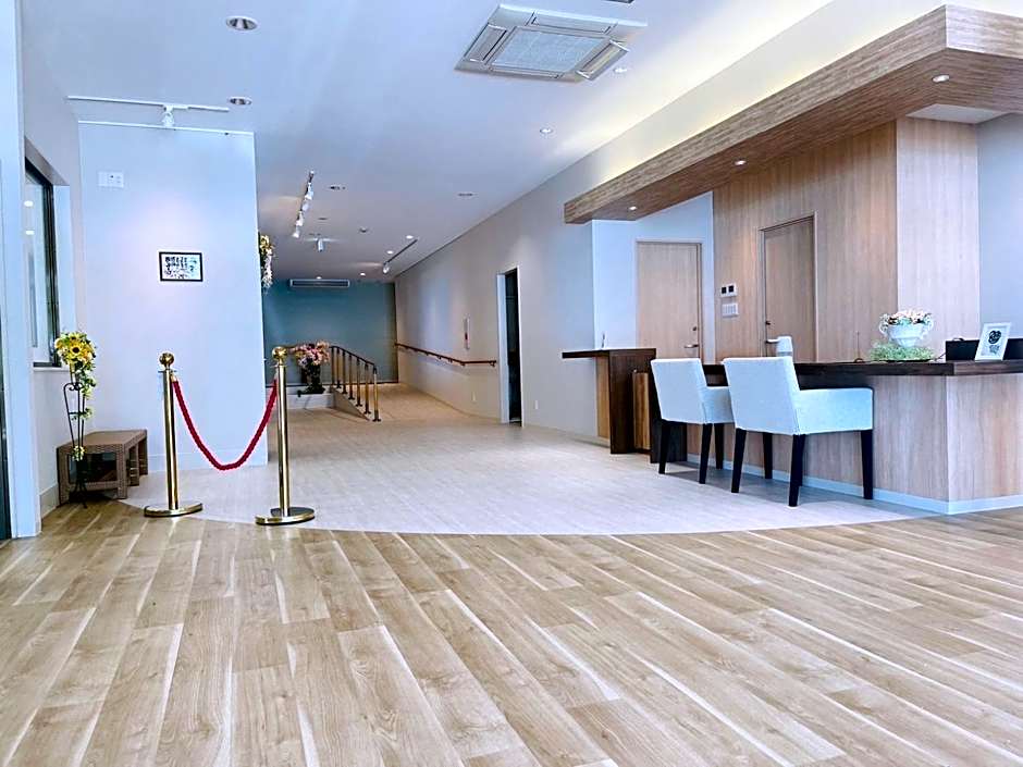 Seaside house & Terrace SEAGULL - Vacation STAY 57577v