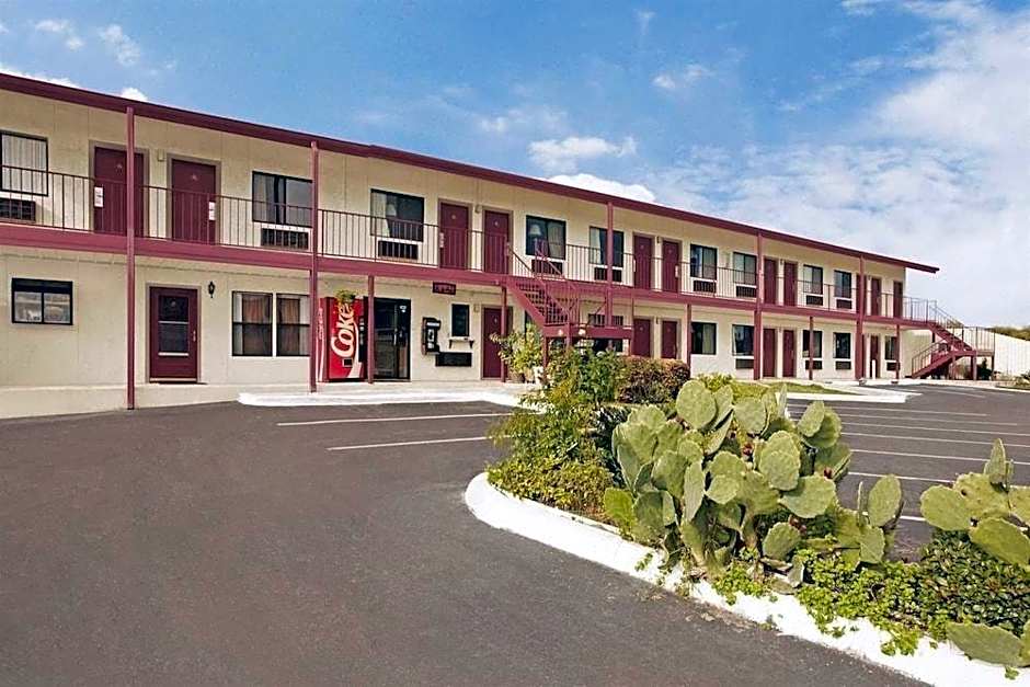 San Marcos Inn