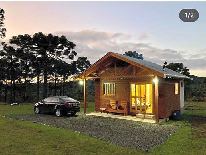 Casa de Campo Santa Paulina