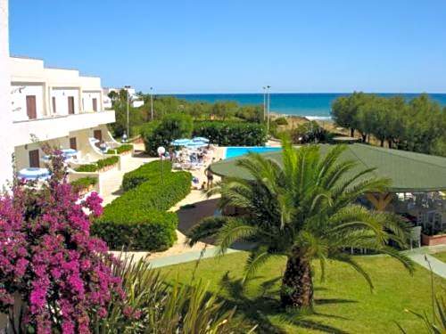 Residence Club Barbara