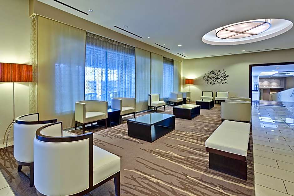 Crowne Plaza Chicago OHare Hotel & Conference Center By IHG