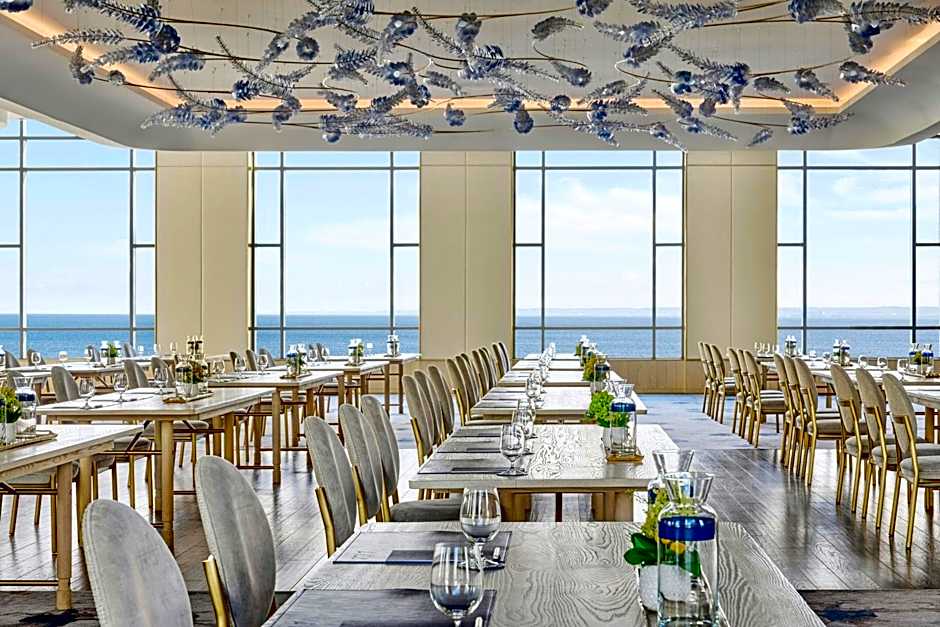 The Pearle Hotel & Spa, Autograph Collection