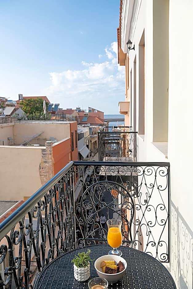 Cretan Berry Kondylaki