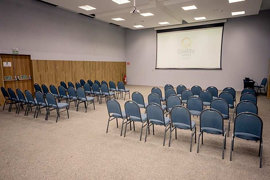 Quality Hotel Aracaju