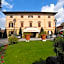 Hotel Villa Delle Rose