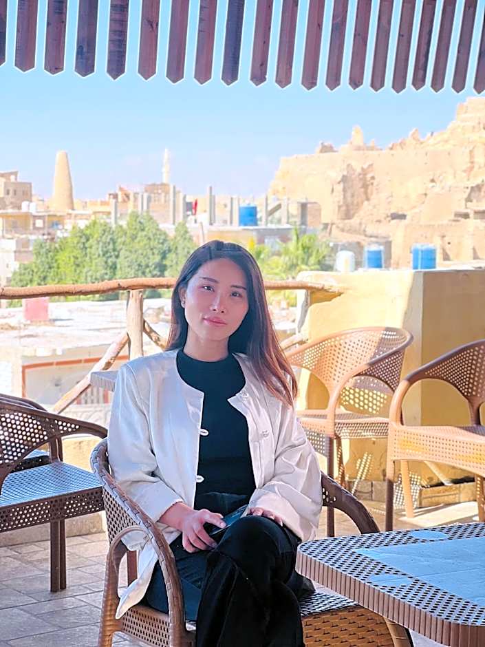 RAAK HOTEL فندق راك