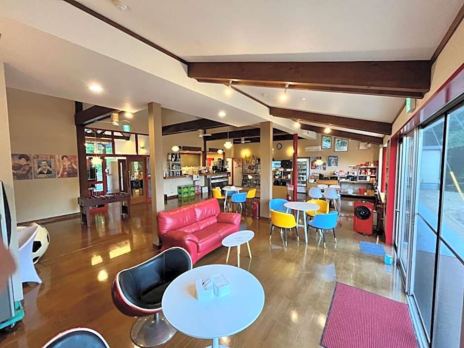 Peace INN HAGI