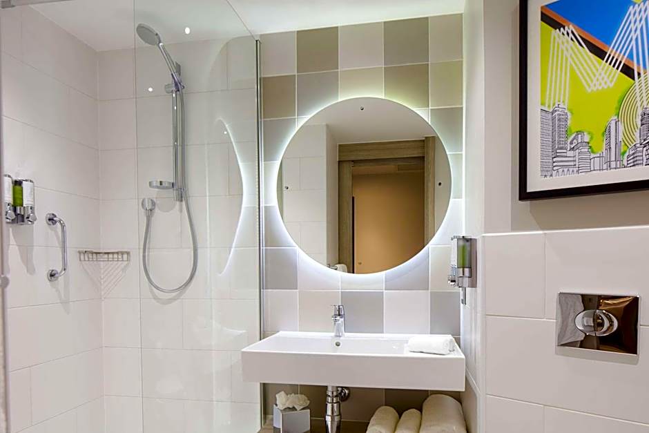 Hampton by Hilton Manchester Northern Quarter