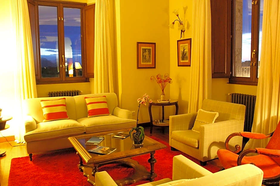 Quinta de Villanueva