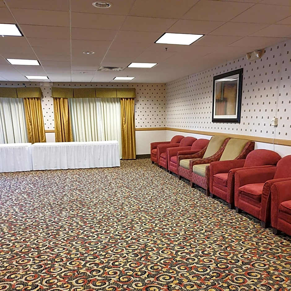 Hawthorn Extended Stay By Wyndham Kingsland