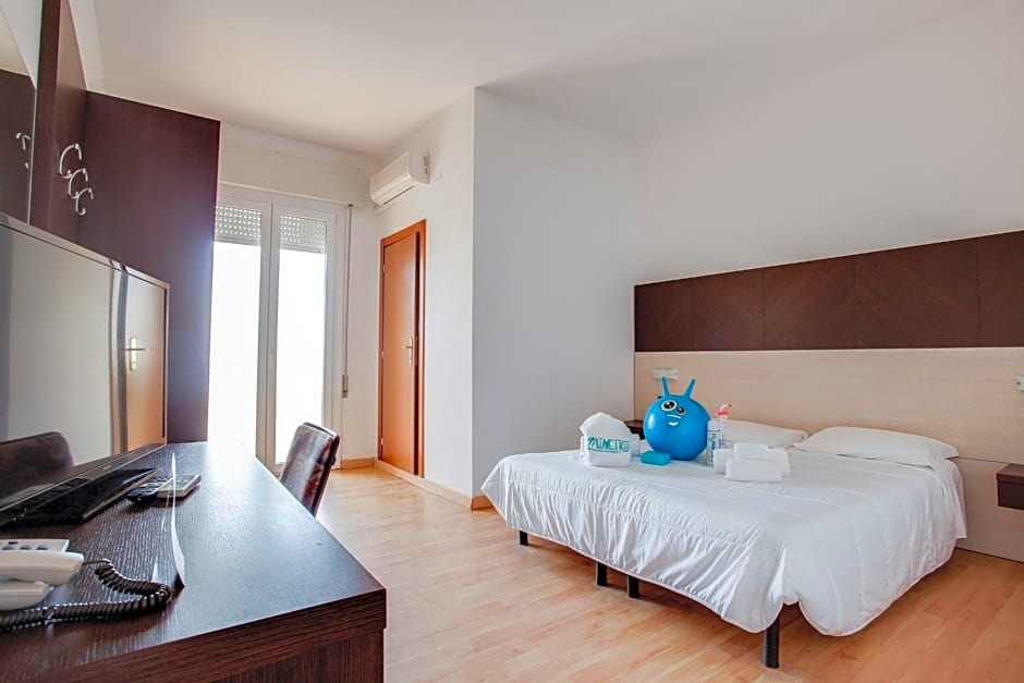 Hotel Adler