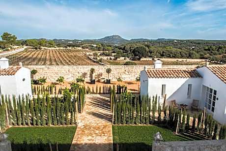 Santa Ponsa Junior Suite Duplex