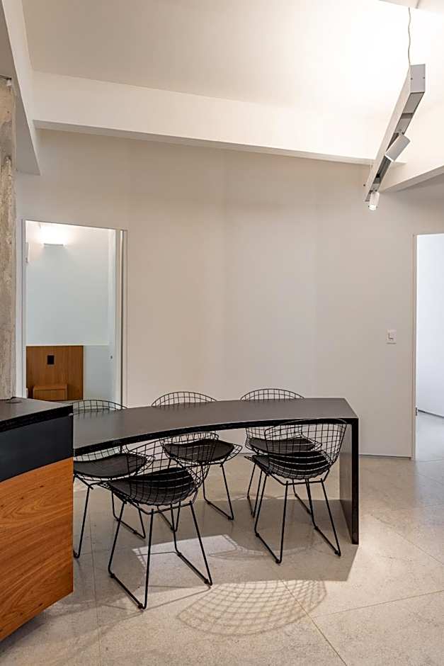 Maravilhoso em Copacabana - 2 quartos - NSC501B Z3