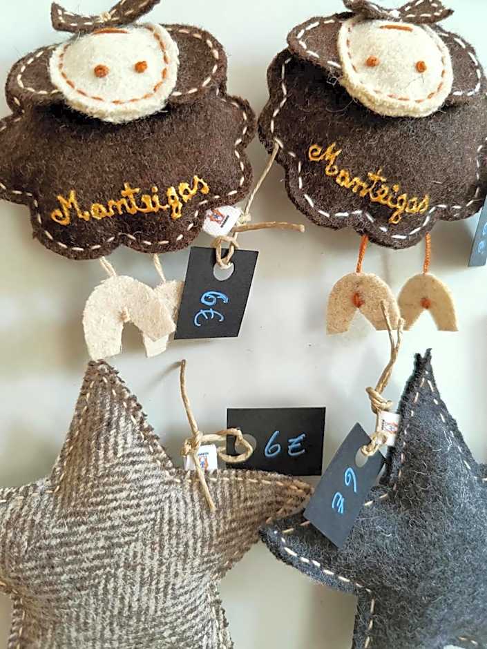 Vale do Zêzere Hotel