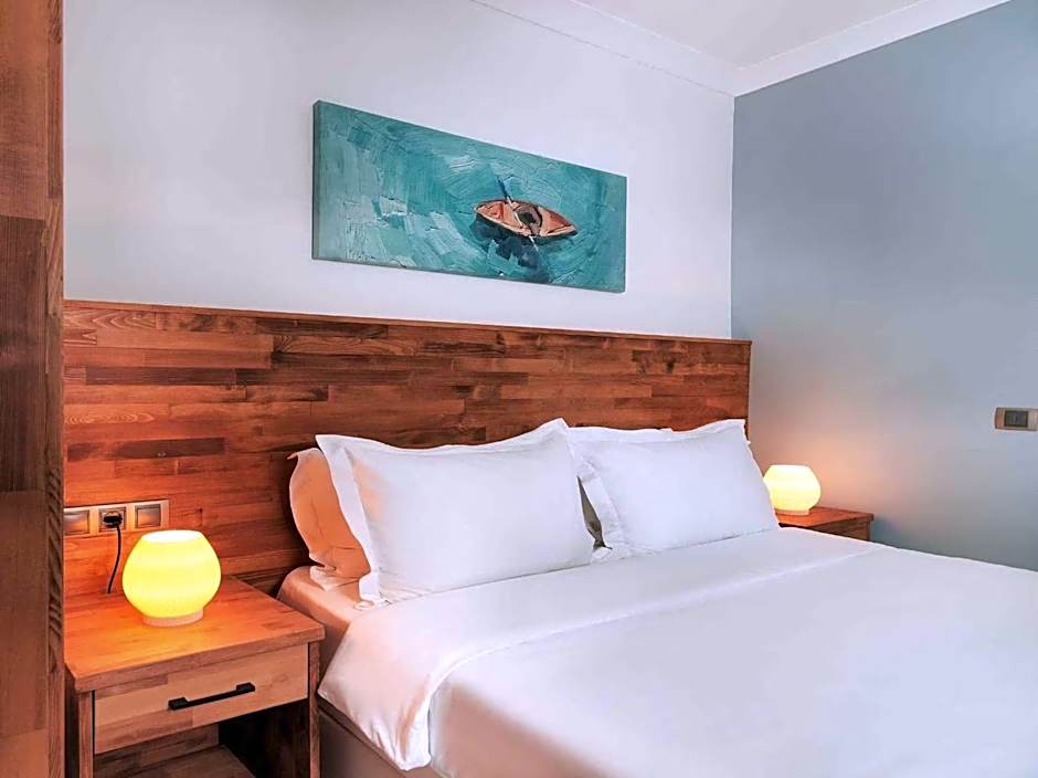 Triangulo Hotel