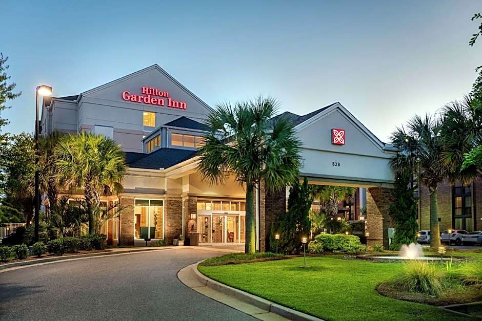 Hilton Garden Inn Mobile West
