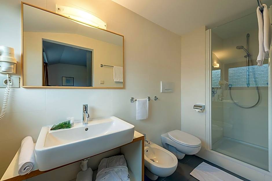 Hotel Tre Cime Sesto - Sexten