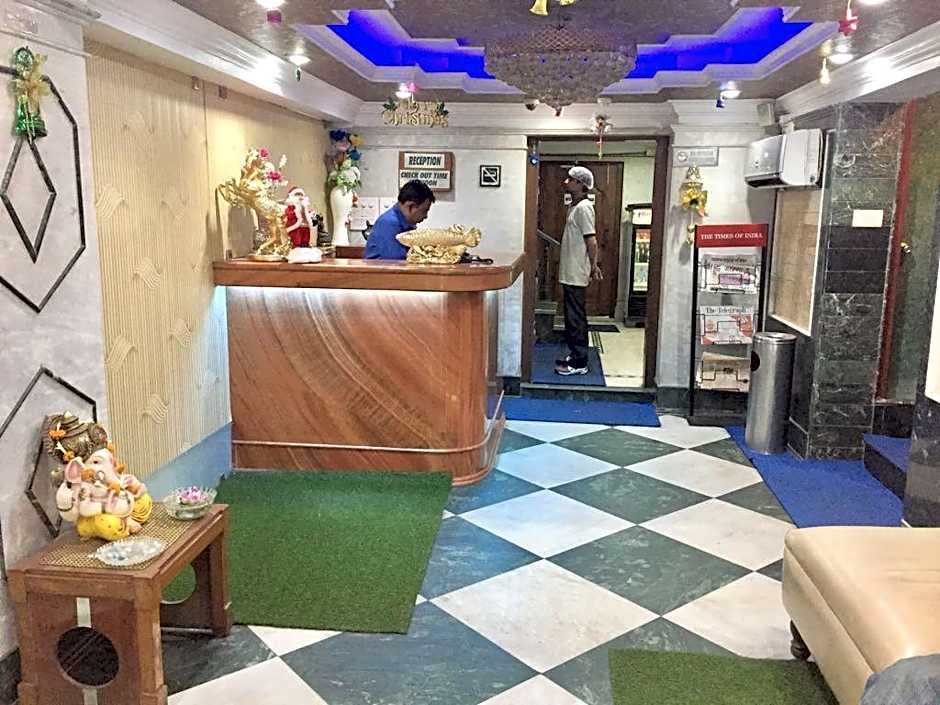 Hotel Pan Asia International