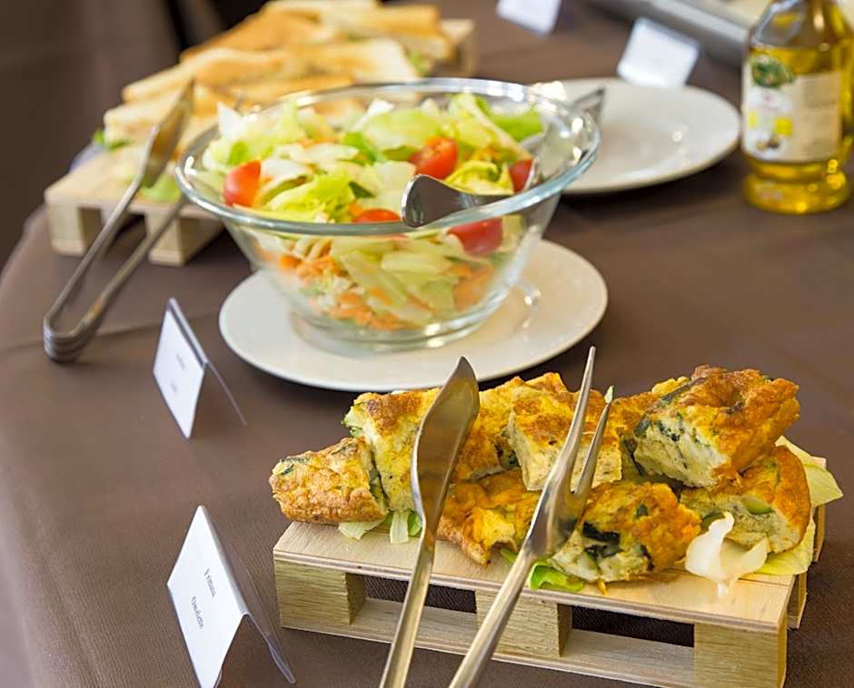 Best Western Hotel I Triangoli