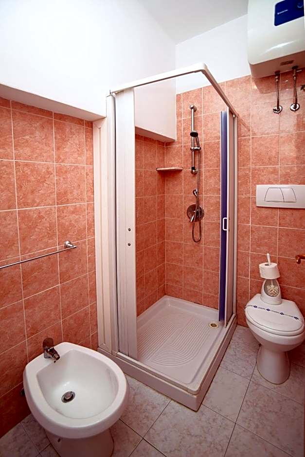 Pensione La Torretta