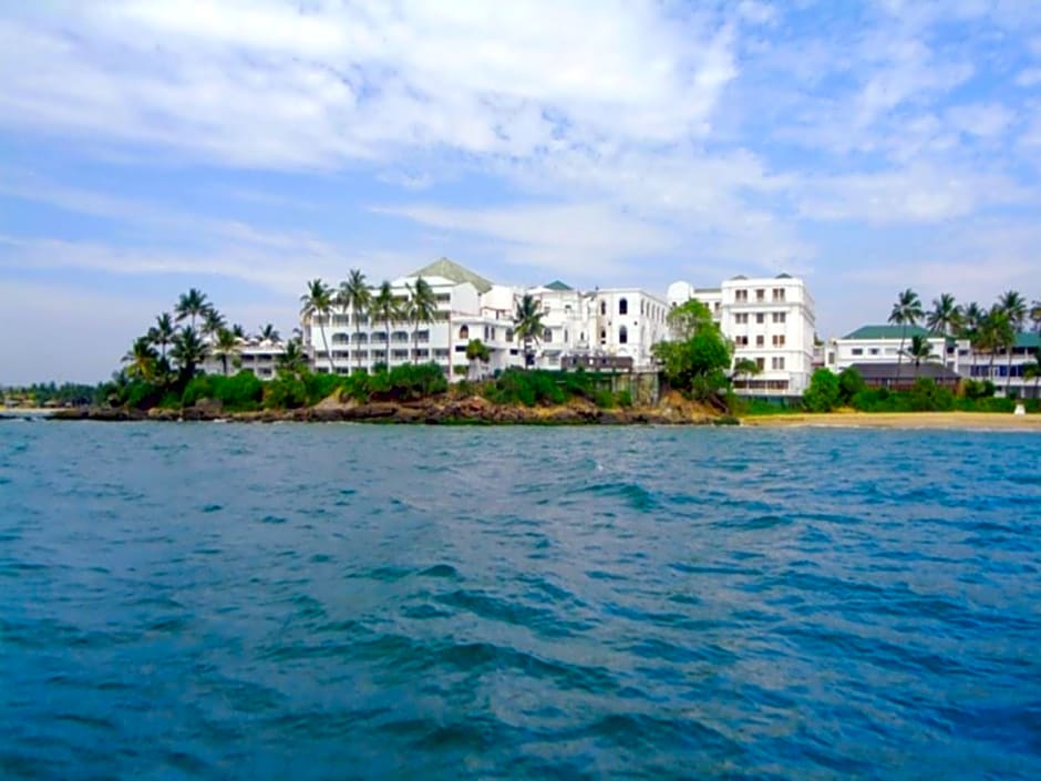 Mount Lavinia Hotel