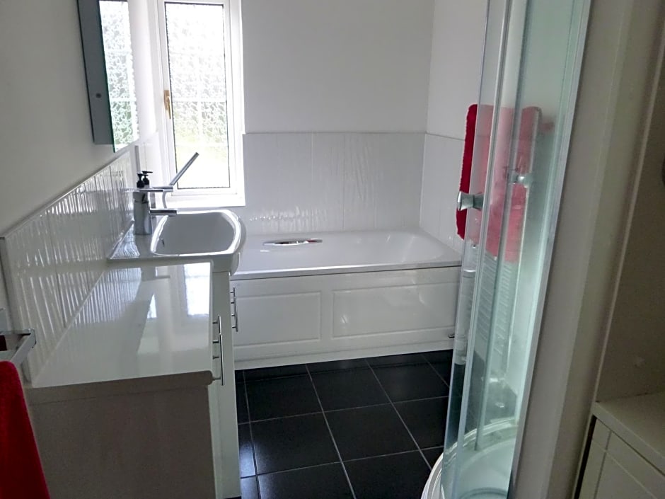 Chart House Bed and Breakfast