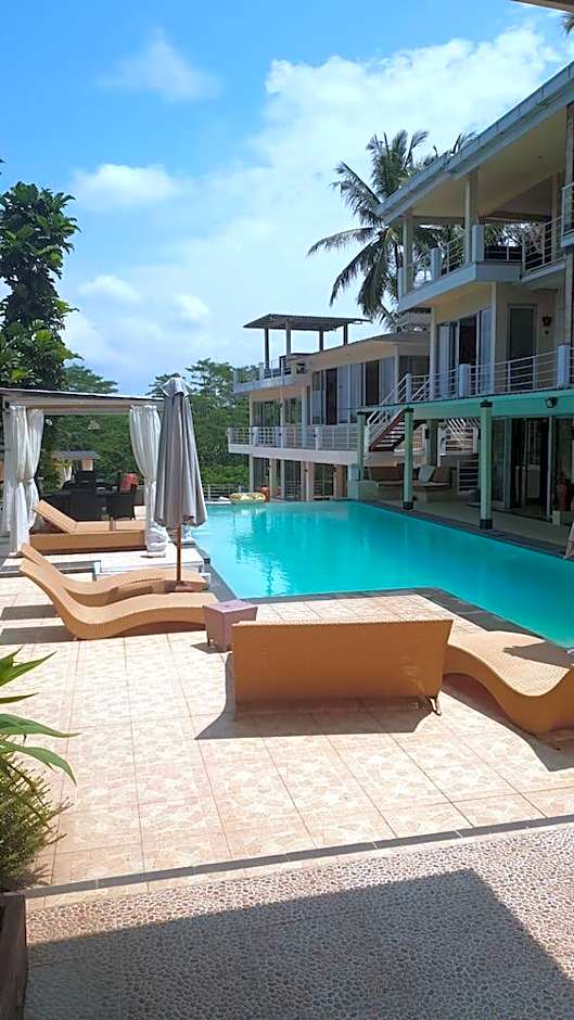 Villa Hati Indah