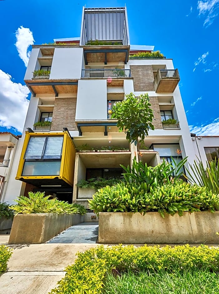 Photo 1 of 50 of Alko Hotel Integrado