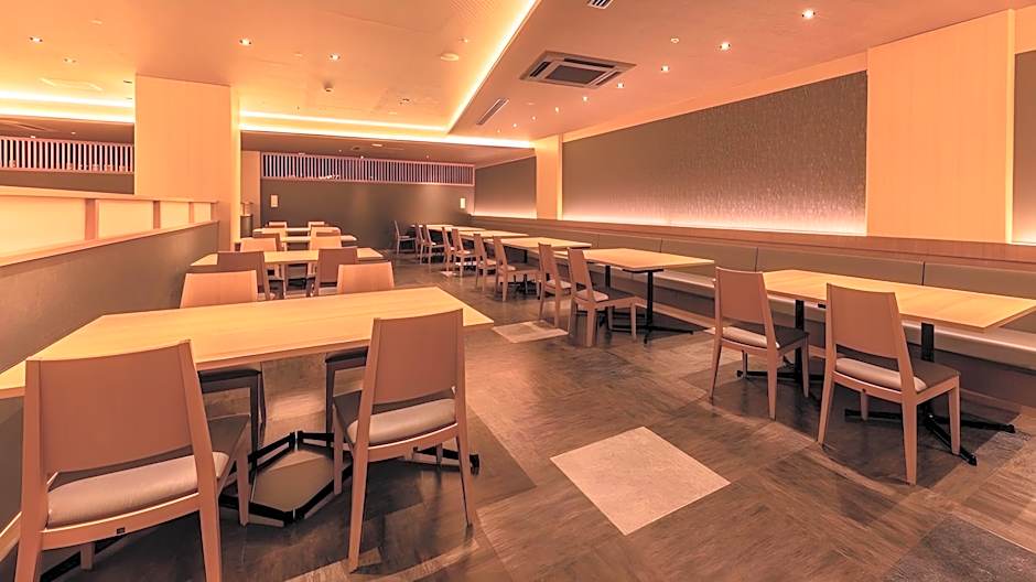 Awara Onsen Seifusou