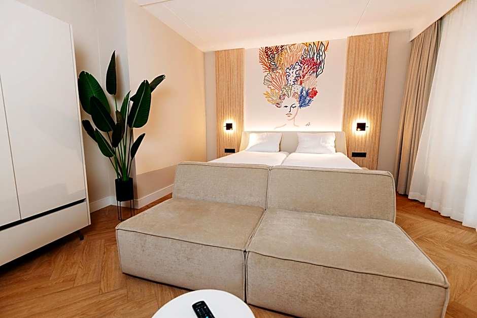 Hotel De Zeeuwse Stromen