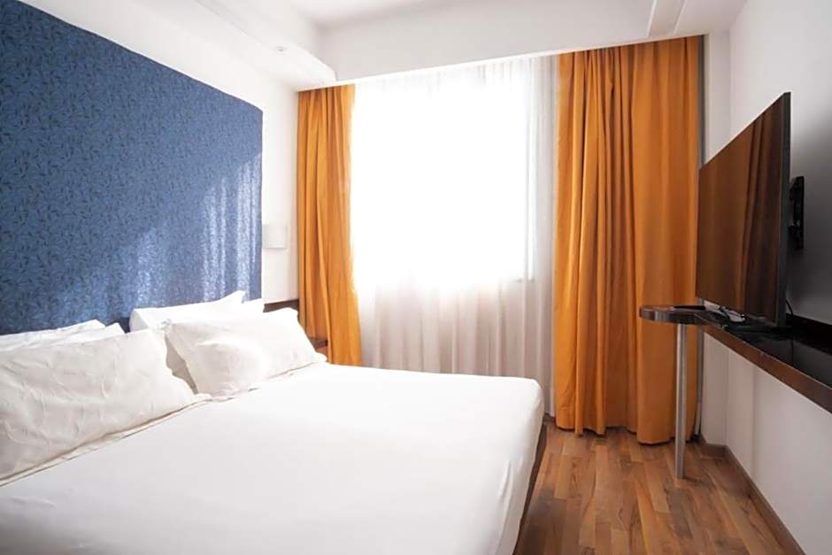 Hotel Imperatori
