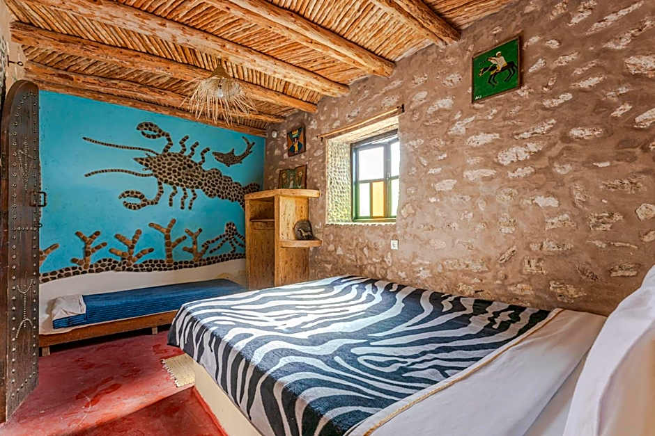 Dar Afoulky Maison D'hotes