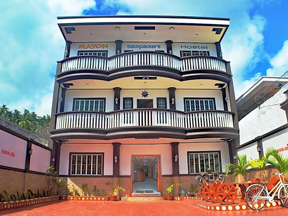 Mayon Backpackers Hostel