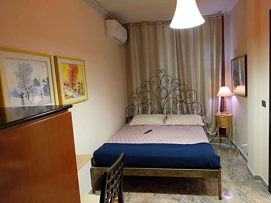 Villa Angela